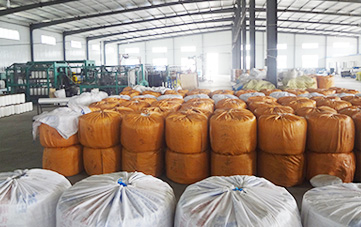 濱州恒豐化纖制品有限公司、繩纜、三股繩、編織繩、八股纜繩、十二股纜繩、芳綸纜繩